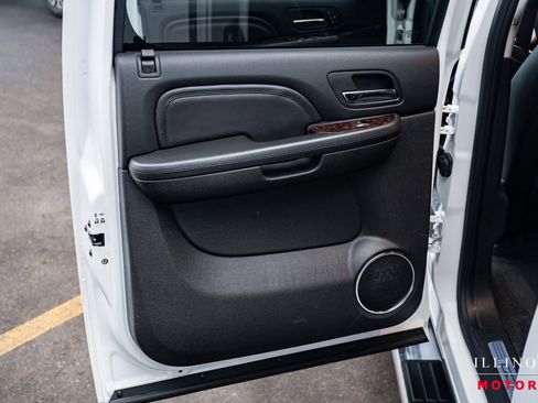 Used 2013 GMC Sierra 3500 Denali image 28