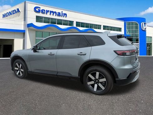 New 2025 Honda Prologue Touring image 5