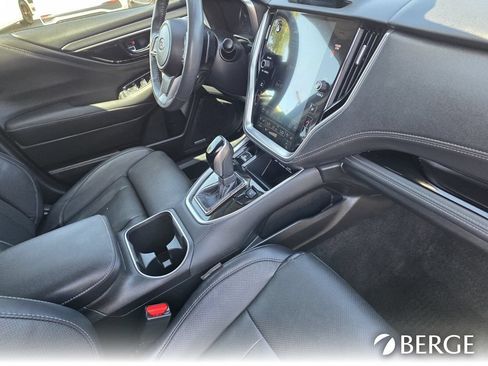 Used 2024 Subaru Outback Touring AWD/4WD image 28