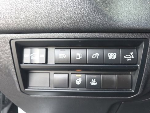 Certified 2023 Toyota Sequoia Limited w/ TRD Off-Road Package image 18