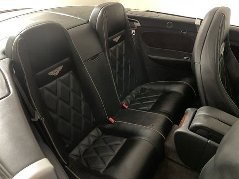 Used 2010 Bentley Continental GT Speed image 28