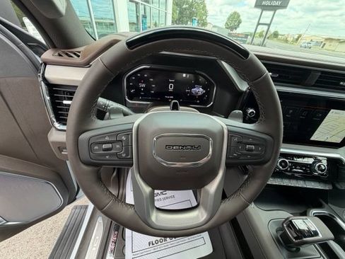 New 2026 GMC Sierra 1500 Denali AWD/4WD image 10