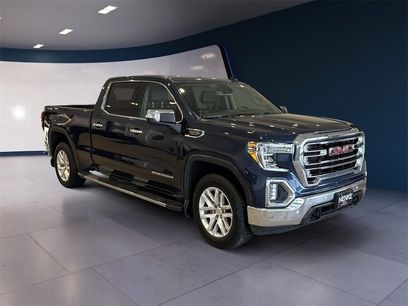 Used 2020 GMC Sierra 1500 SLT w/ SLT Premium Plus Package