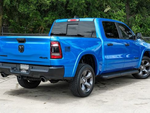 Used 2023 RAM 1500 Big Horn AWD/4WD image 15