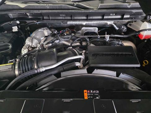 Used 2024 GMC Sierra 3500 Denali Ultimate image 8