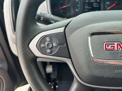 Used 2021 GMC Canyon Elevation Standard w/ Convenience Package RWD image 34