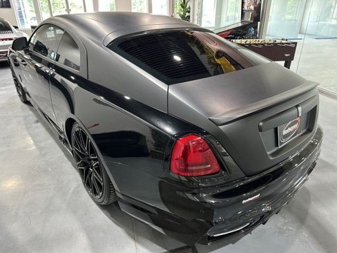 Used 2015 Rolls-Royce Wraith RWD image 33