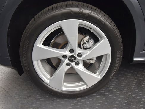 New 2025 Audi Q5 Premium Plus image 11