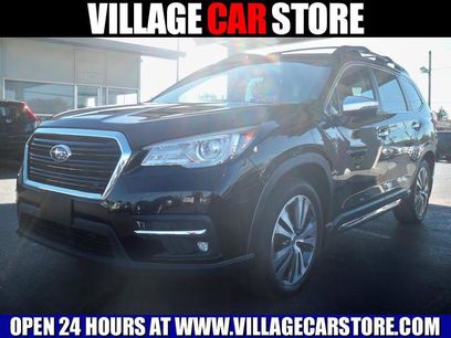 Used 2020 Subaru Ascent Touring w/ Popular Package #3