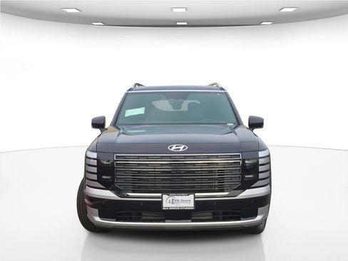 New 2026 Hyundai Palisade Calligraphy image 2