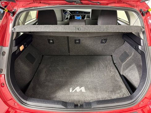 Used 2016 Scion iM image 21