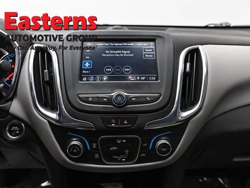 Used 2023 Chevrolet Equinox LT w/ LPO, Floor Liner Package image 12