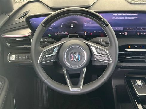 New 2026 Buick Enclave Avenir w/ Super Cruise Package FWD image 17