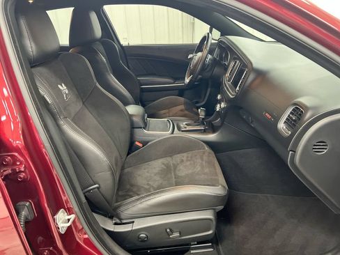 Used 2022 Dodge Charger Scat Pack RWD image 21