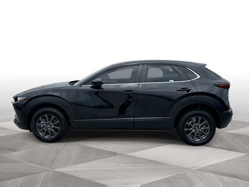 Used 2023 MAZDA CX-30 AWD 2.5 S image 5