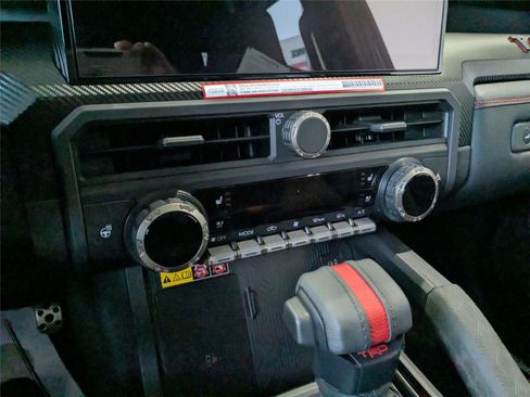 New 2025 Toyota Tacoma TRD Pro image 17