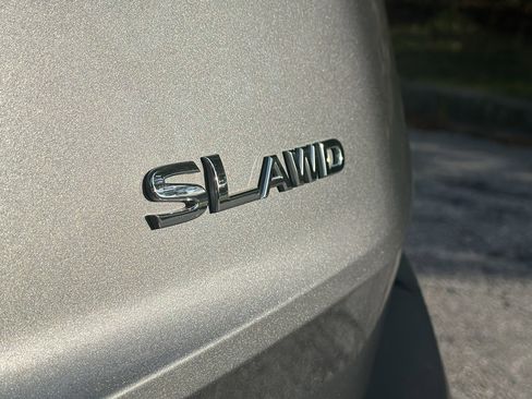 Certified 2023 Nissan Rogue SL w/ SL Premium Package image 9