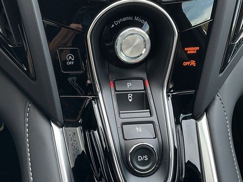 Used 2025 Acura RDX A-Spec image 36