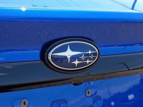 New 2026 Subaru WRX AWD/4WD image 22