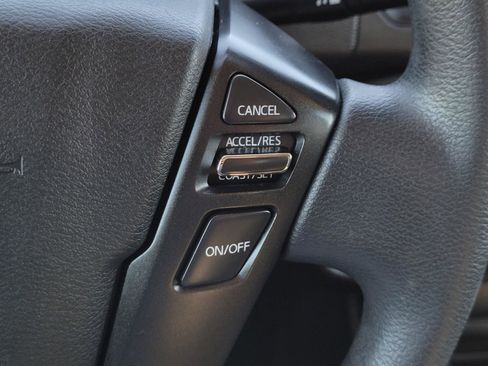 Used 2024 Nissan Frontier S w/ S Utility Package image 12