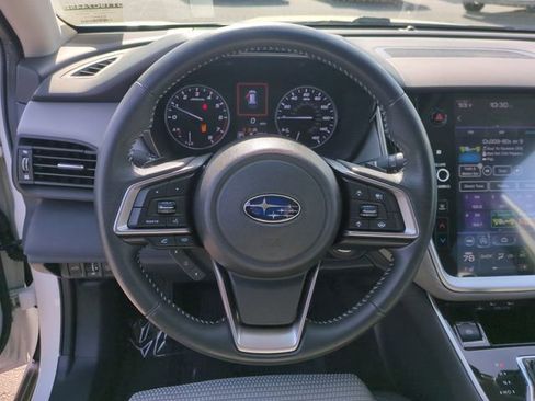 Used 2021 Subaru Outback Premium w/ Popular Package #1 AWD/4WD image 14