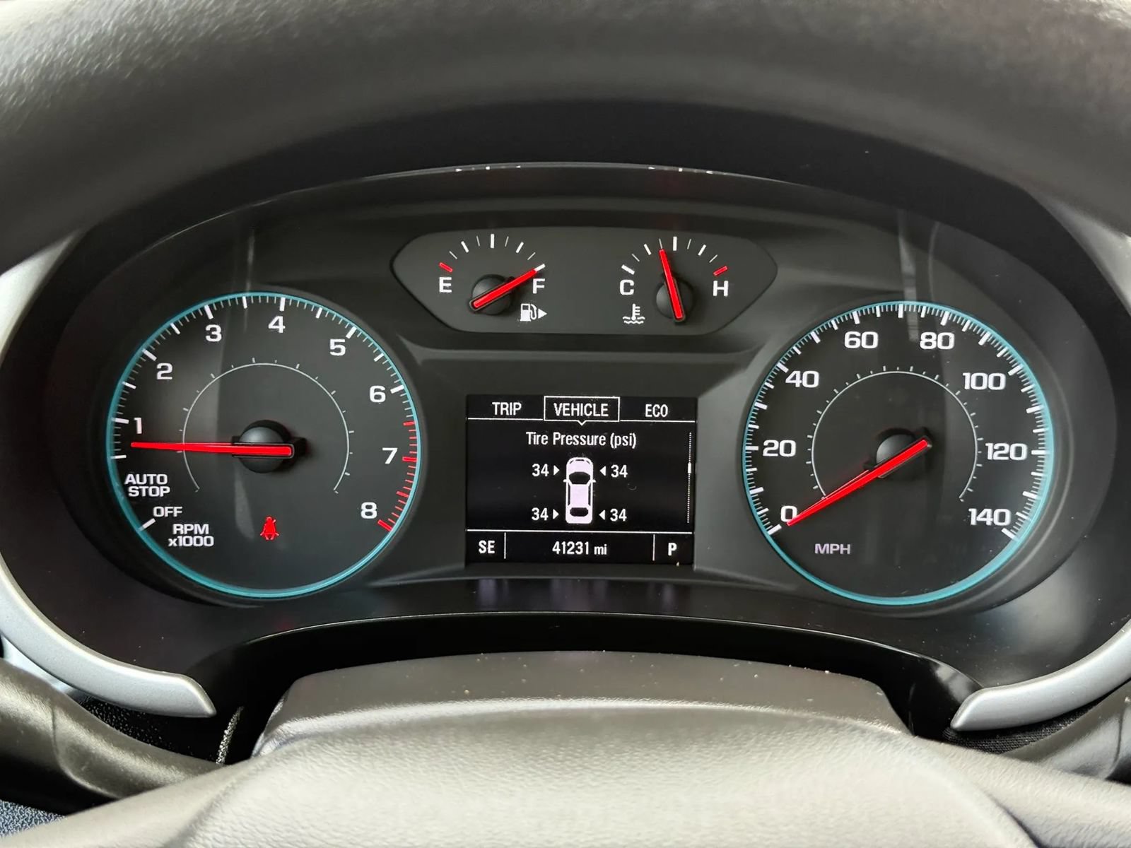 Used 2024 Chevrolet Malibu LS FWD image 24