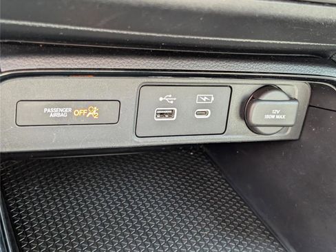 Used 2025 Honda CR-V EX image 24