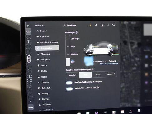 Used 2021 Tesla Model S Plaid image 17