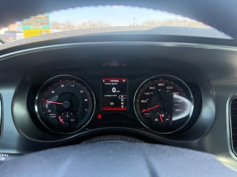 Used 2013 Dodge Charger R/T image 12