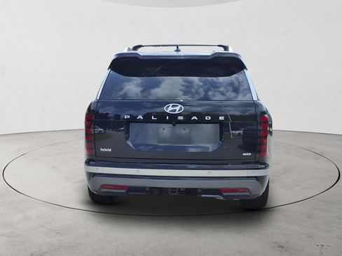 Used 2026 Hyundai Palisade Limited AWD/4WD image 6