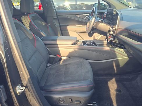 Used 2024 Chevrolet Blazer EV RS AWD/4WD image 5