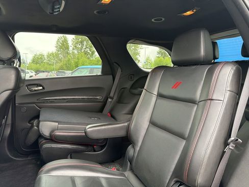Used 2024 Dodge Durango R/T AWD/4WD image 12