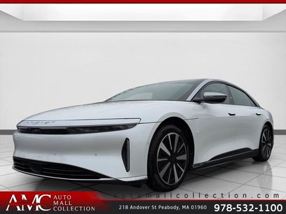 Used 2023 Lucid Air Grand Touring