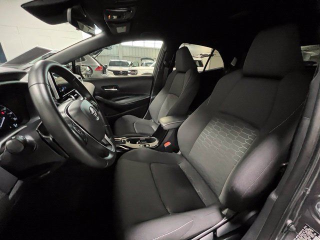 Used 2026 Toyota Corolla SE FWD image 21