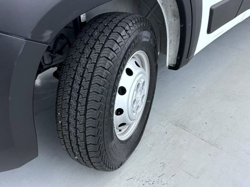 Used 2023 RAM ProMaster 2500 FWD image 20