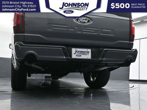 New 2026 Ford F150 STX w/ F-150 LOBO Package AWD/4WD image 30
