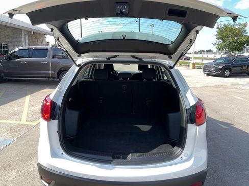 Used 2014 MAZDA CX-5 Sport AWD/4WD image 10
