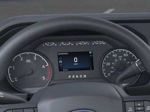 New 2025 Ford F350 XL w/ XL Chrome Package image 13