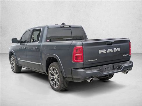 Used 2026 RAM 1500 Tungsten image 7
