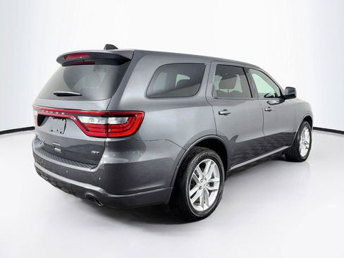 Used 2026 Dodge Durango GT AWD/4WD image 11