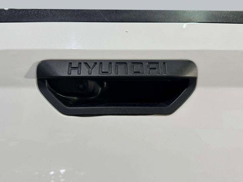 Used 2023 Hyundai Santa Cruz SEL w/ Activity Package image 19