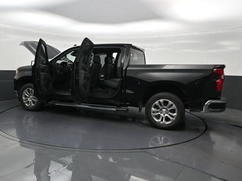 Used 2024 Chevrolet Silverado 1500 LTZ RWD image 35