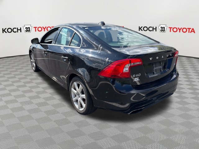 Used 2016 Volvo S60 T5 Premier FWD image 6