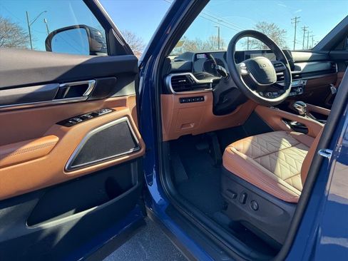 New 2025 Kia Telluride EX X-Line image 12