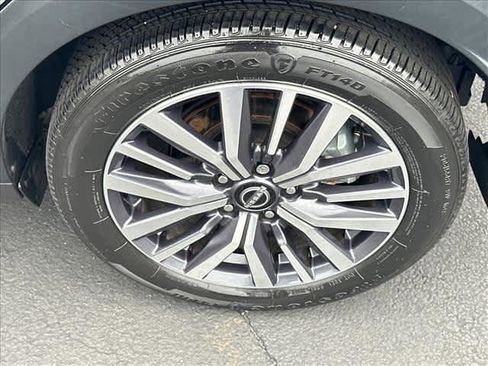 Used 2024 Nissan Kicks SV w/ Exterior Package FWD image 22