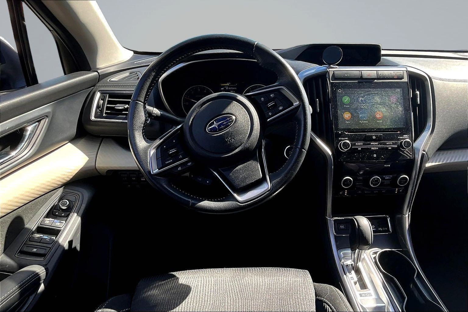 Used 2021 Subaru Ascent Premium w/ Convenience Package AWD/4WD image 7