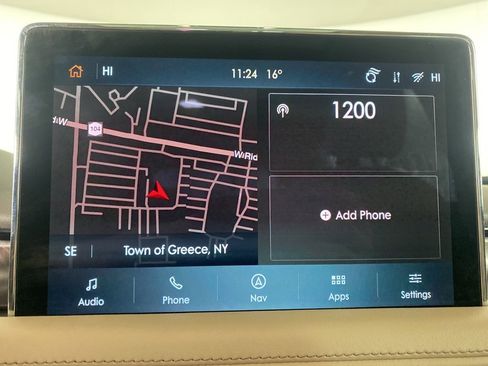 Used 2022 Lincoln Aviator Reserve w/ Elements Package Plus image 3