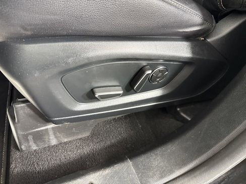 Used 2020 Ford Explorer ST w/ ST Street Pack AWD/4WD image 15