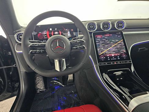 New 2026 Mercedes-Benz CLE 300 4MATIC Coupe image 19