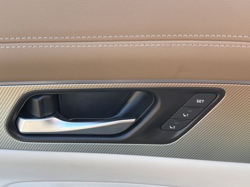 New 2026 Nissan Murano Platinum image 20